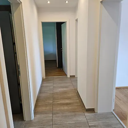 דירה Traunsteinblick