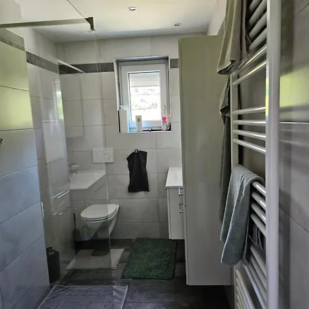 Traunsteinblick דירה