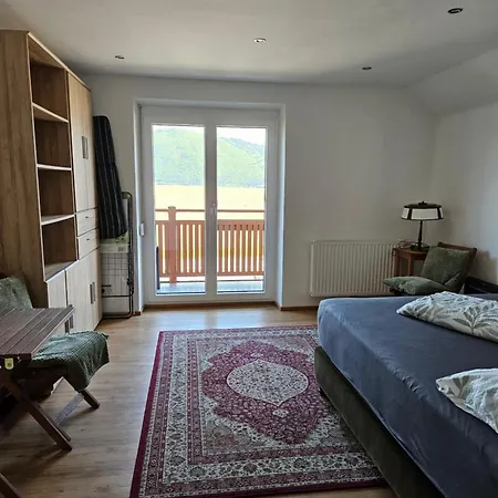 شقة Traunsteinblick