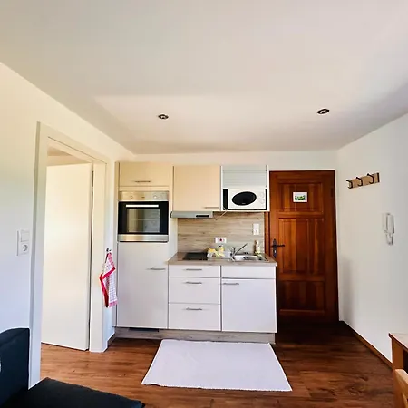 Traunsteinblick Apartment *