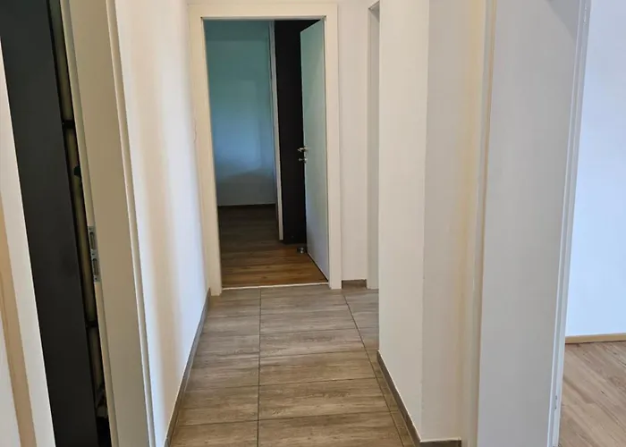 Daire Traunsteinblick