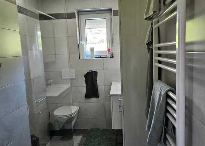 Traunsteinblick Daire