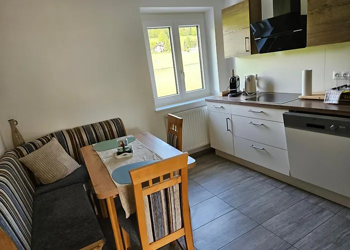 Traunsteinblick * Altmünster