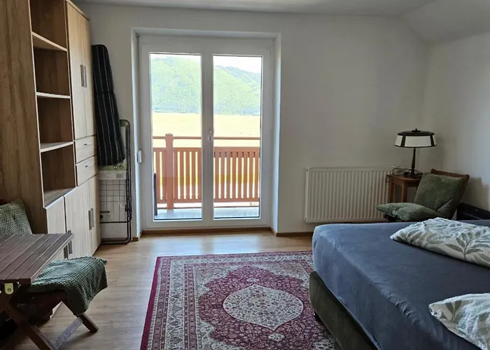 Apartmán Traunsteinblick