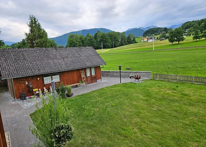 Daire Traunsteinblick *