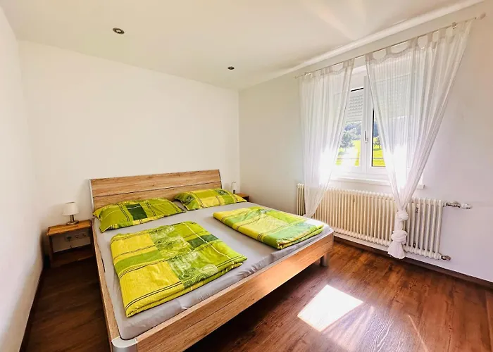 Traunsteinblick Altmünster