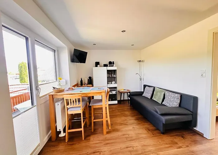 Traunsteinblick Daire