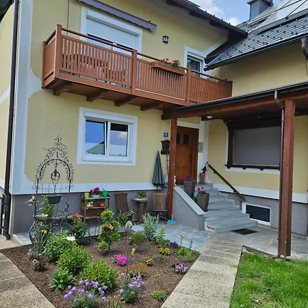 Traunsteinblick * Altmünster