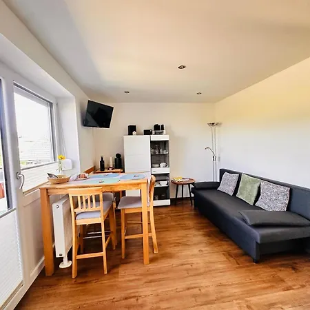 Traunsteinblick アパート