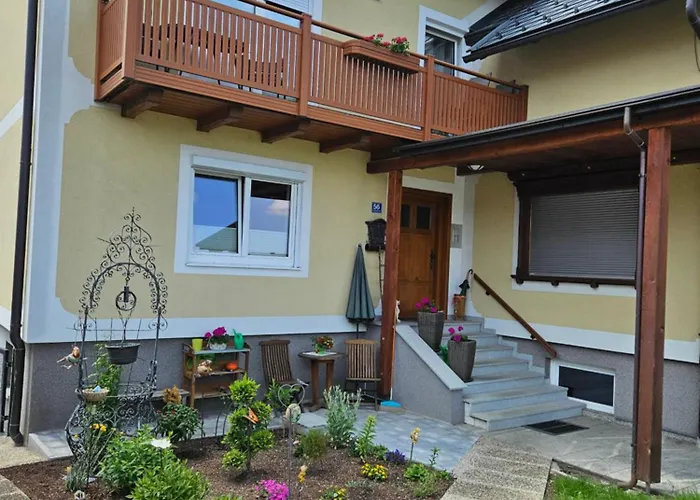 Traunsteinblick * Altmünster